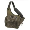Double Camouflage Shoulder Bag