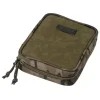 Double Camouflage Wire Leader Wallet