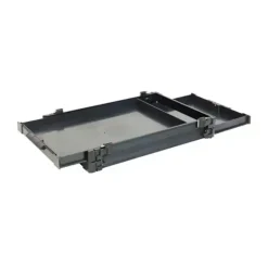 Double Drawer Unit