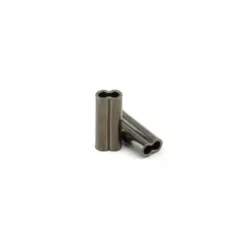 Double Leader Sleeves - 1,6 mm