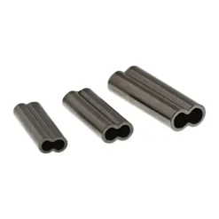 Double Wire Crimp