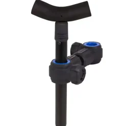 3D-R EVA Butt Rest Extending