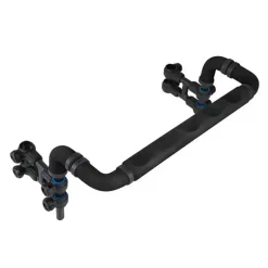 3D-R Folding Pole Support