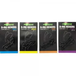 D-Rig Kickers
