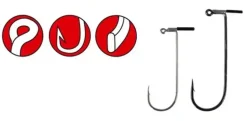 Dropshot Jig 90