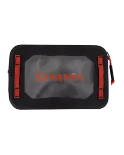 Dry Creek Z Gear Pouch - 2L Black