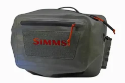 Dry Creek Z Hip Pack Olive
