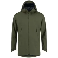 Drykore Jacket Dark Olive