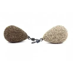 Dumpy Pear