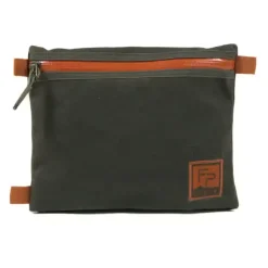 Eagle's Nest Travel Pouch