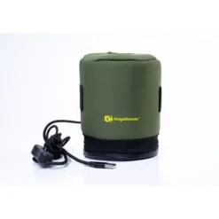 Ecopower USB Heated Gas Canister Cover