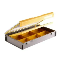 Edge 3700 Hook Box