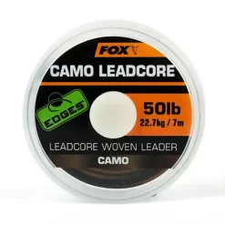 Edges Armadillo Shock & Snag Leader