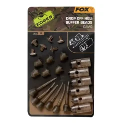 Edges Camo Drop Off Heli Buffer Bead Kit