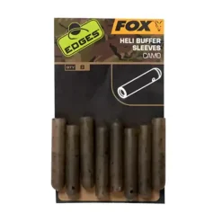 Edges Camo Heli Buffer Sleeves