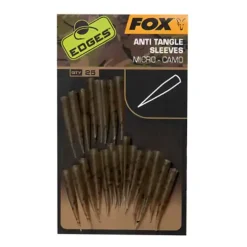 Edges Camo Micro Anti Tangle Sleeves
