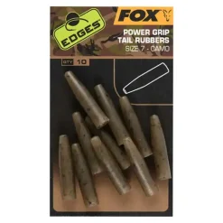Edges Camo Power Grip Tail Rubbers