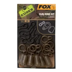 Edges Camo Run Ring Kit
