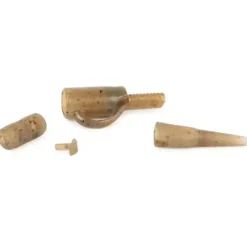 Edges Camo Running Safety Clip Kit
