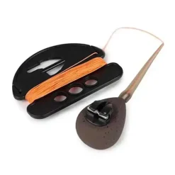 Edges Captive Back Weight