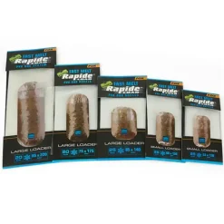 Edges Fast Melt Rapide PVA Bags Refills