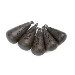 Edges Heli Lead Dumpy