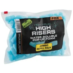 Edges High Visual Water Soluble Foam Jumbo Pack