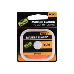 Edges Marker Elastic - Orange