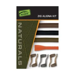 Edges Naturals Zig Aligna Kit