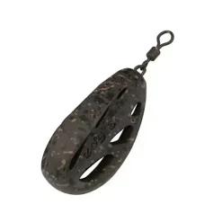 Edges Paste Bomb Swivel