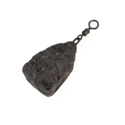 Edges Tri Pear Lead Swivel