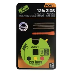 Edges Zig Ready Rigs
