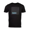 Elasta - Breathe T - Shirt Black - Maat: S