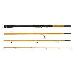 Element Rider X5 Spin 2154 MH Globe Trotter