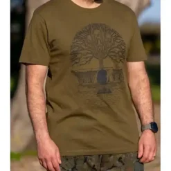 Enchanted Tree T-Shirt