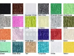 EP Fibers