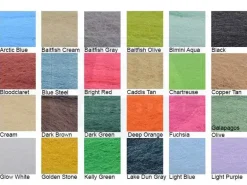 EP Style Fibers