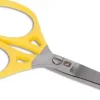 Ergo 5'' Prime Scissors - Yellow