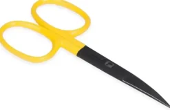 Ergo Curved Hair Scissors
