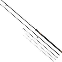Ethos XRD Feeder Rods