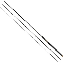 Ethos XRW Waggler Rods
