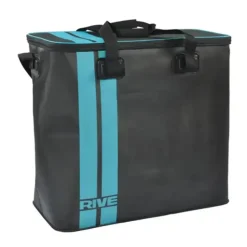 EVA Black Keepnet Bag