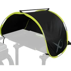 Extending Side Tray Cover