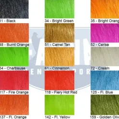 Extra Select Craft Fur