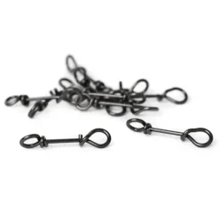 EZ Lock Clips Fastach Clip