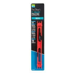F1 Pellet Pole Rigs