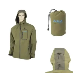 F12 Torrent Jacket