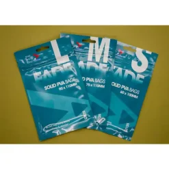 Fade Solid PVA Bags