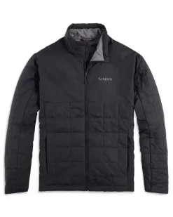 Fall Run Collared Jacket
