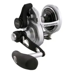 Fathom II Lever Drag 2 Speed